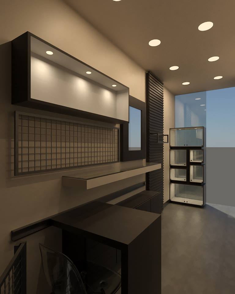 ΚΑΤΑΣΤΗΜΑ ΟΜΗΡΟΥ